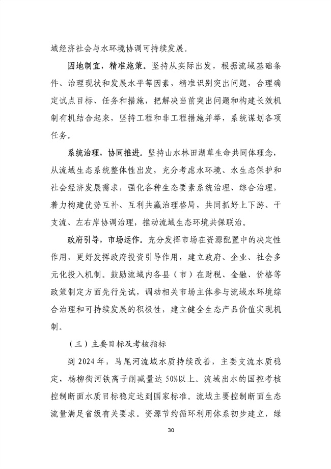 貴州省馬尾河流域水環(huán)境綜合治理與可持續(xù)發(fā)展試點(diǎn)實(shí)施方案(2022-2024年)_133_34.jpg